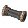FSA SL-K MegaExo Kranklager, Black, 70mm