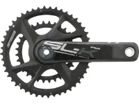 FSA SL-K Modular Adventure Supercompact BB386EVO Carbon Kurbelgarnitur