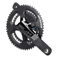 FSA Sl-k Modular Bb386 Evo Direct Mount Kranksett