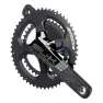 FSA Sl-k Modular Bb386 Evo Direct Mount Kranksett