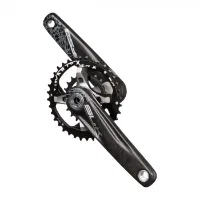 FSA SL-K Modular Dobbel Kranksett FSA SL-K Modular Dobbel Kranksett