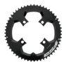 FSA Sl-k Powerbox Abs 110 Bcd Kjettingring, Black, 50t