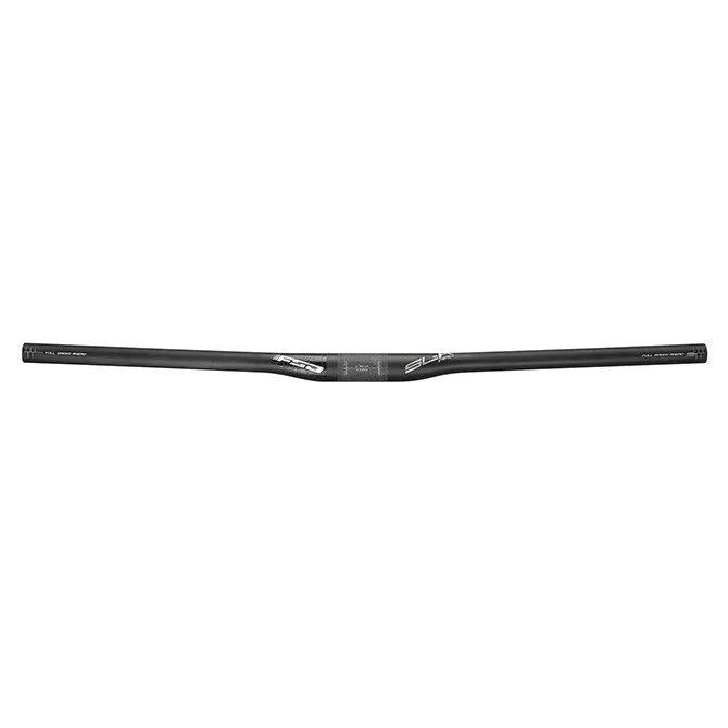 FSA Sl-k Pro 9º Styre, Black / grey, 31.8mm, 740mm