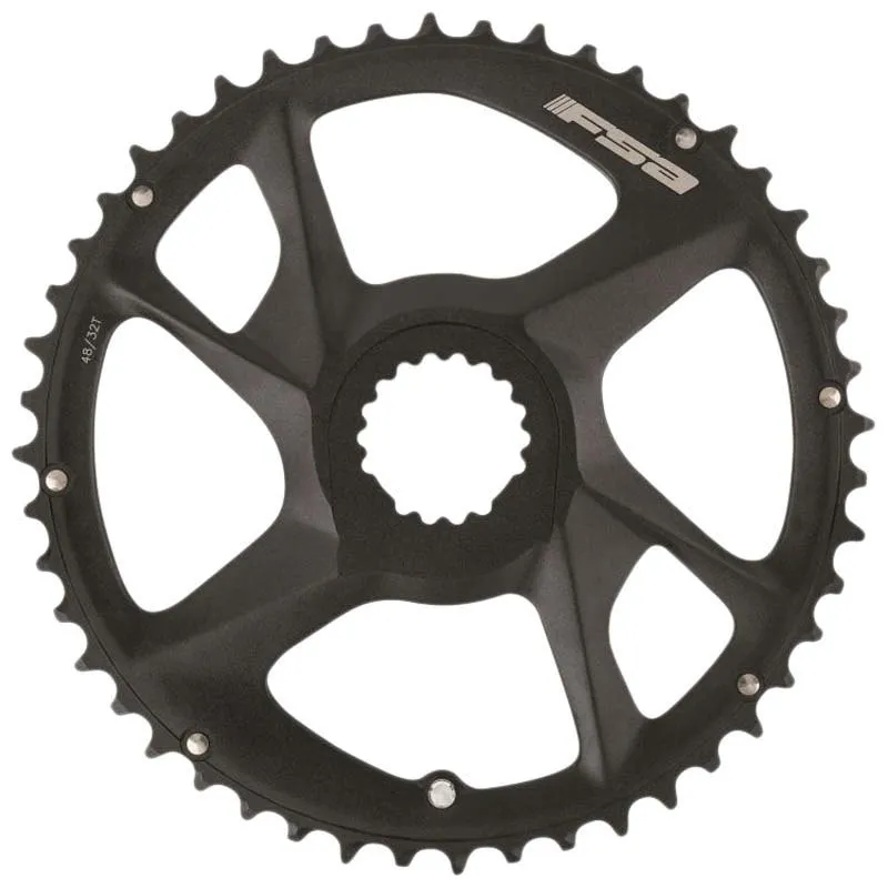 FSA Sl-k Wa173 Gossamer Modular Direct Mount Kjettingring FSA Sl-k Wa173 Gossamer Modular Direct Mount Kjettingring