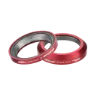 FSA SL TH-870R 1-1/8" MR042R 30,5x41,8x8mm 45/45°, Red, 1 1/8"