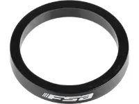FSA Spacer Polycarbonate 1 1/8"