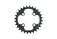 FSA Steel MTB 24T Innerdrev FSA Steel MTB 24T Innerdrev