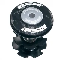 FSA Stjernemutter med Top Cap FSA Stjernemutter med Top Cap
