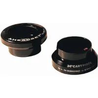 FSA Styelager 1 1/8"Integreret.