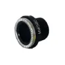 FSA Ta12 Navets Endehetter, Black, One Size