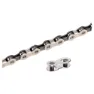 FSA Team Issue 10s Cn-910n Kjede 15 Enheter, Silver, 116 Links