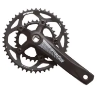 FSA Tempo Adventure Kranksett Refurbished
