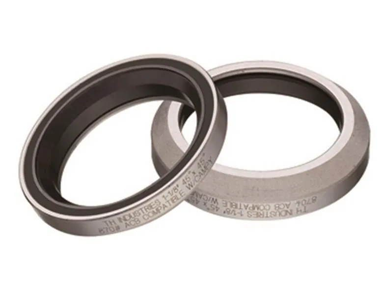 FSA TH-870E ACB MR121 1 1/8" 45/45° Styrelager