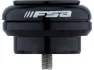 FSA The Pig DH Pro EC34/28,6 - EC34/30 Steuersatz, Black, 1 1/8"