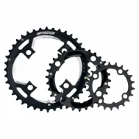 FSA Triple Tray Afterburner 10v 104x42t Wa361 Kjettingring FSA Triple Tray Afterburner 10v 104x42t Wa361 Kjettingring