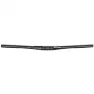 FSA V-Drive Flat Terrengstyre, Black, 31.8mm, 740mm