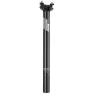 FSA V-drive Sb0 Setepinne, Black, 400mm, 31.6mm