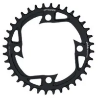 FSA V-shape 104 Bcd Alloy Kjettingring