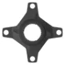 FSA W0170 Yamaha Pw-x3 104 Bcd Edderkopp, Black, 104mm