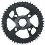 FSA Wa181 Kjettingring, Black, 48t