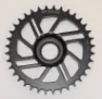 FSA Yamaha DM Stål CL52 36T Krankdrev