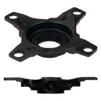FSA Yamaha Pw W0025 Edderkopp FSA Yamaha Pw W0025 Edderkopp