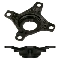 FSA Yamaha Pw-x W0019 Edderkopp FSA Yamaha Pw-x W0019 Edderkopp