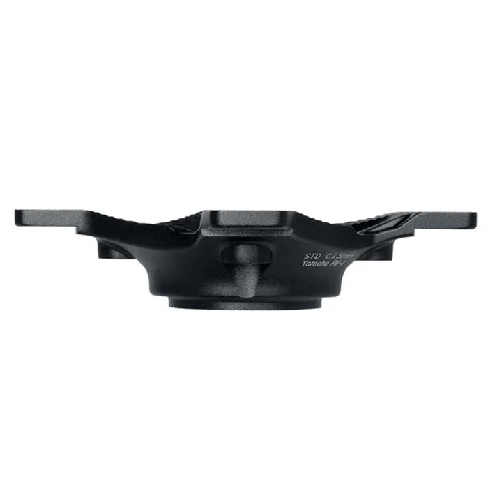 FSA Yamaha Pw-x W0023 Krankarm, Black, 104mm FSA Yamaha Pw-x W0023 Krankarm, Black, 104mm