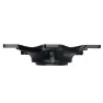 FSA Yamaha Pw-x W0023 Krankarm, Black, 104mm