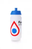 Fuel Of Norway 700ml Drikkeflaske Fuel Of Norway 700ml Drikkeflaske