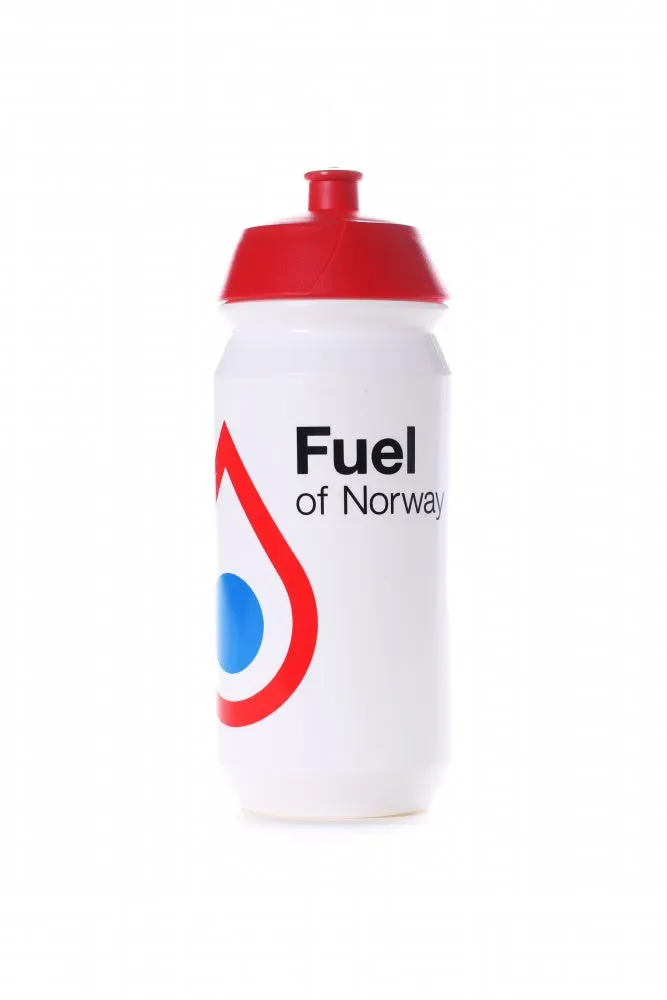 Fuel Of Norway 700ml Drikkeflaske