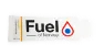 Fuel Of Norway Appelsinsmak Energigel 20 stk