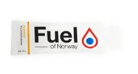 Fuel Of Norway Appelsinsmak Energigel 20 stk Fuel Of Norway Appelsinsmak Energigel 20 stk