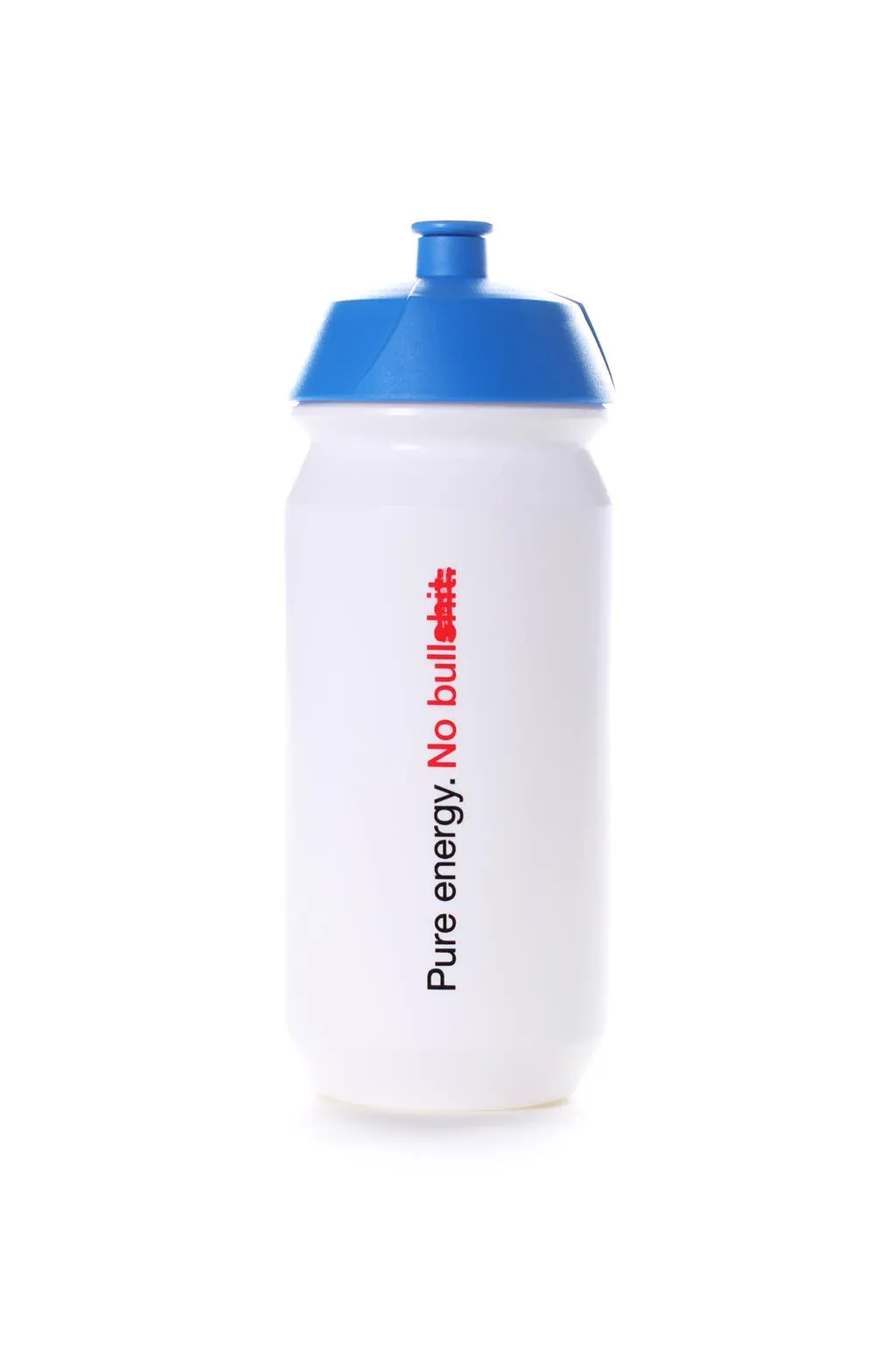 Fuel Of Norway Drikkeflaske 0,5l, Graycolor