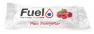 Fuel Of Norway EnergiBar, Graycolor