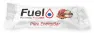 Fuel Of Norway EnergiBar, Graycolor