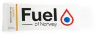 Fuel Of Norway EnergiGel