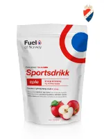 Fuel Of Norway Eple Sportsdrikk