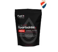 Fuel Of Norway Nitro Sportsdrikk Fuel Of Norway Nitro Sportsdrikk