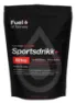 Fuel Of Norway Nitro Sportsdrikk, Graycolor