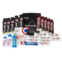 Fuel Of Norway Pakke Fuel Of Norway Pakke