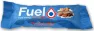Fuel Of Norway ProteinBar, Karamell