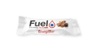 Fuel Of Norway Salt Karamell Energibar 24 stk