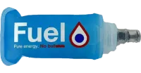 Fuel Of Norway Softbottle 150ml Velcro Fuel Of Norway Softbottle 150ml Velcro