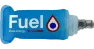 Fuel Of Norway Softbottle 150ml Velcro, Graycolor