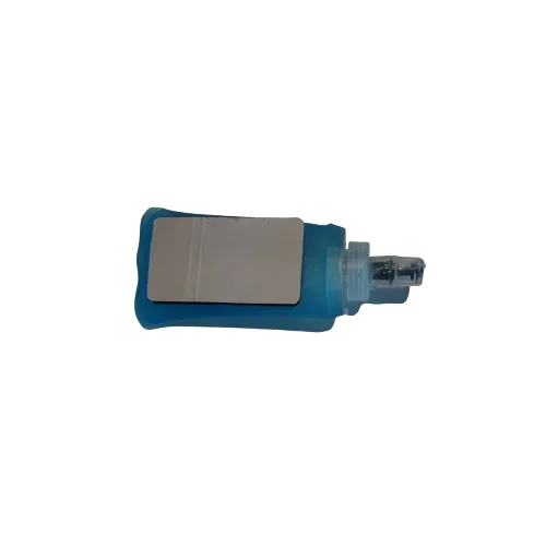 Fuel Of Norway Softbottle 150ml Velcro, Graycolor