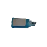 Fuel Of Norway Softbottle 150ml Velcro, Graycolor
