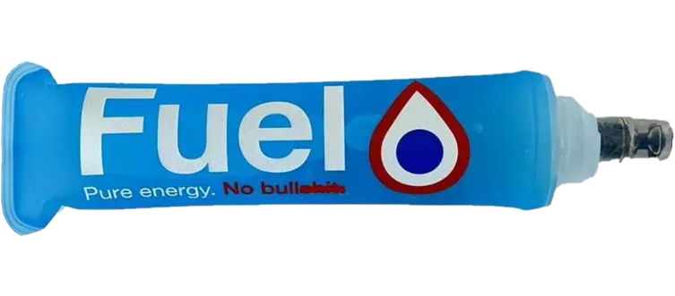 Fuel Of Norway Softbottle 327ml