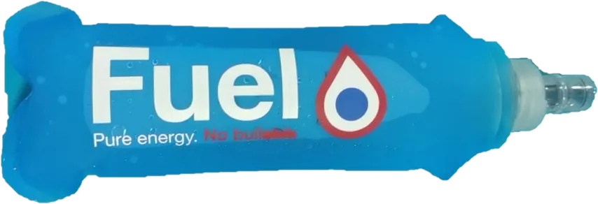Fuel Of Norway Softbottle 500ml
