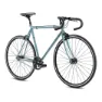 FUJI Feather 2021 Sykkel, Cool gray, S